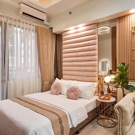 Dioza'S Haven Aparthotel